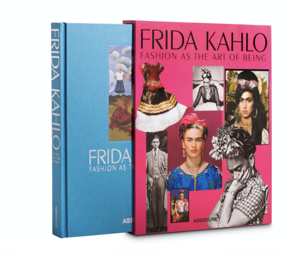 Assouline - Frida Kahlo