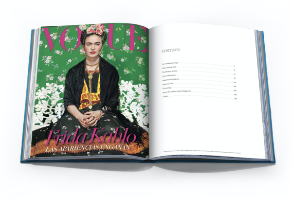Assouline - Frida Kahlo