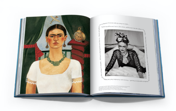 Assouline - Frida Kahlo