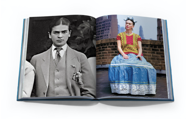 Assouline - Frida Kahlo