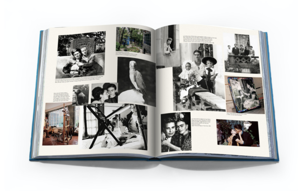 Assouline - Frida Kahlo