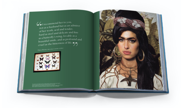 Assouline - Frida Kahlo