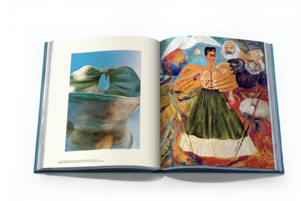 Assouline - Frida Kahlo
