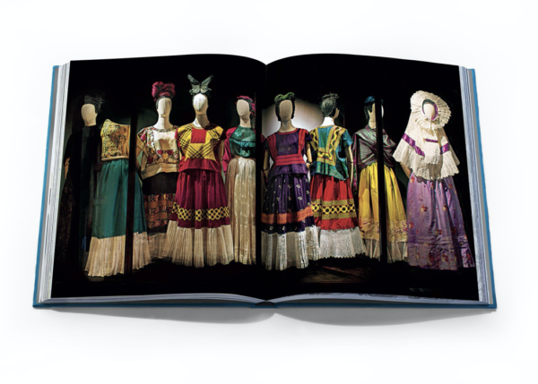 Assouline - Frida Kahlo