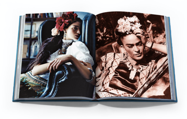 Assouline - Frida Kahlo