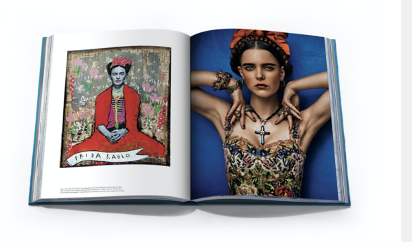 Assouline - Frida Kahlo