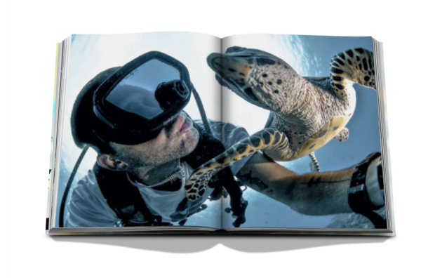 Assouline - The Coral triangle