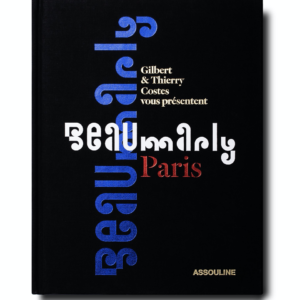 Assouline - Beaumarly Paris