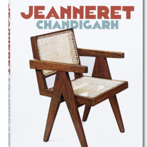 Assouline - Jeanneret Chandigarh