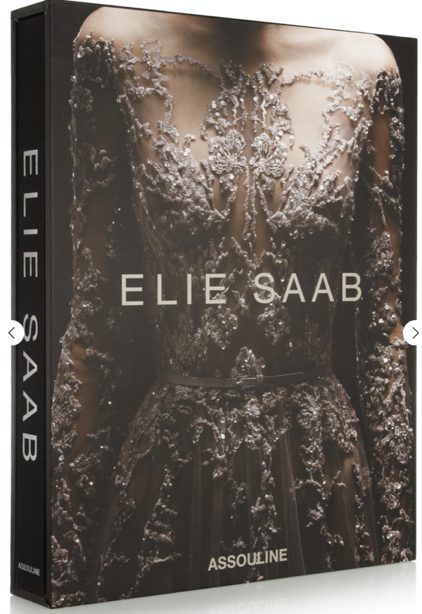 Assouline - Elie Saab