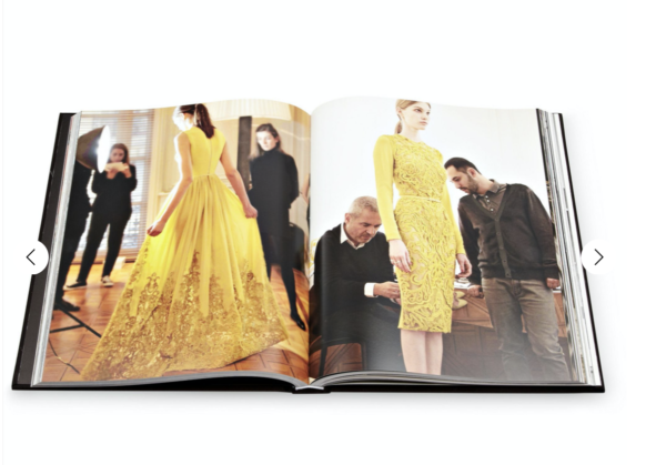 Assouline - Elie Saab