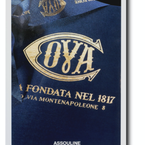 Assouline - Cova Milano