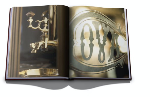 Assouline - Cova Milano