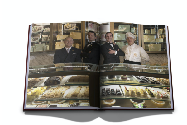 Assouline - Cova Milano