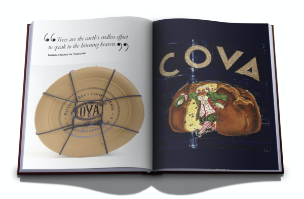 Assouline - Cova Milano