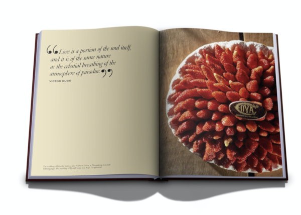 Assouline - Cova Milano