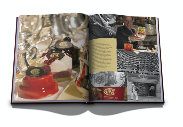 Assouline - Cova Milano