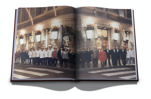 Assouline - Cova Milano