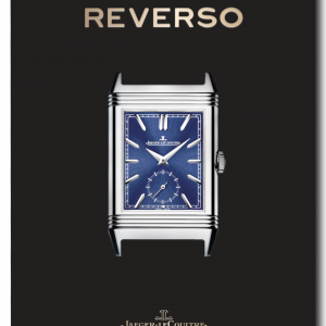 Assouline - Jaeger-LeCoultre: Reverso