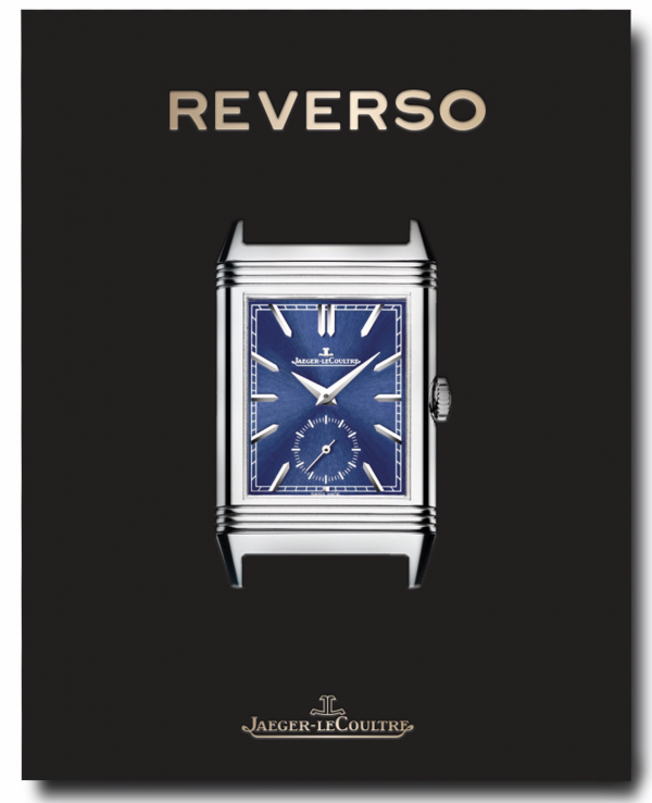 Assouline - Jaeger-LeCoultre: Reverso