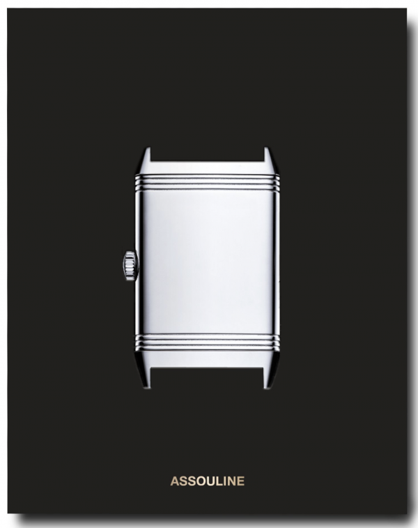 Assouline - Jaeger-LeCoultre: Reverso