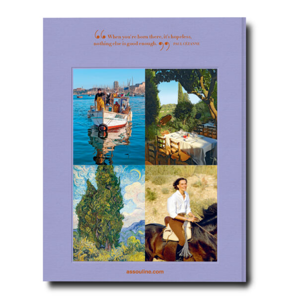 Assouline - Provence Glory