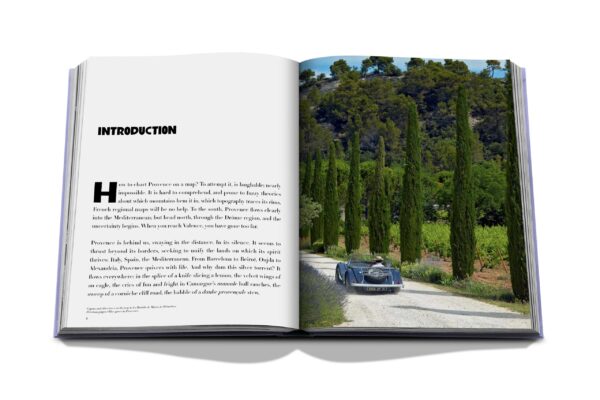 Assouline - Provence Glory