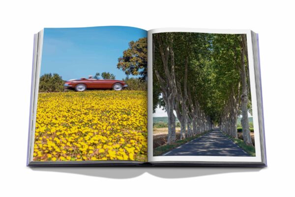 Assouline - Provence Glory