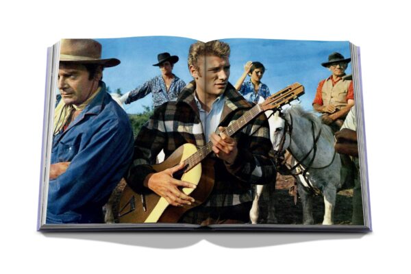 Assouline - Provence Glory