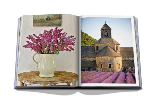 Assouline - Provence Glory
