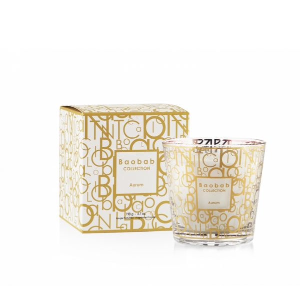 My First Baobab -  Paris