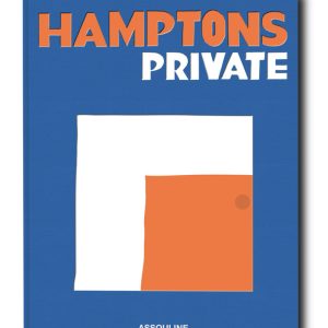 Assouline - Hamptons Private