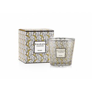 My First Baobab -  Brussels