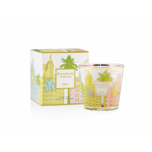 My First Baobab -  Miami