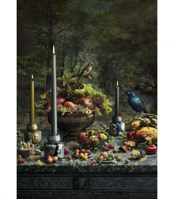 Baobab - Stones - LazuliI Twins