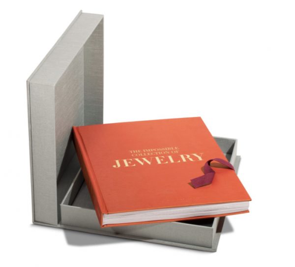 Assouline - The Impossible Collection of Jewelry