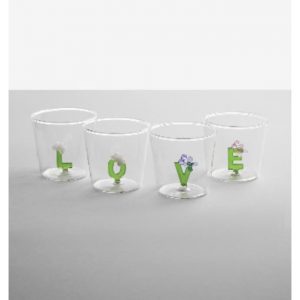 Ichendorf - Glasses LOVE