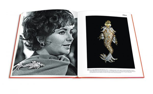 Assouline - The Impossible Collection of Jewelry
