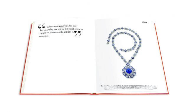 Assouline - The Impossible Collection of Jewelry