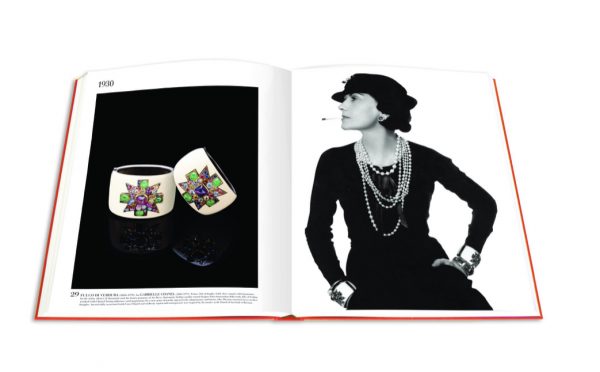 Assouline - The Impossible Collection of Jewelry