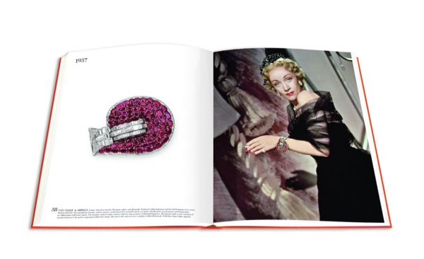 Assouline - The Impossible Collection of Jewelry