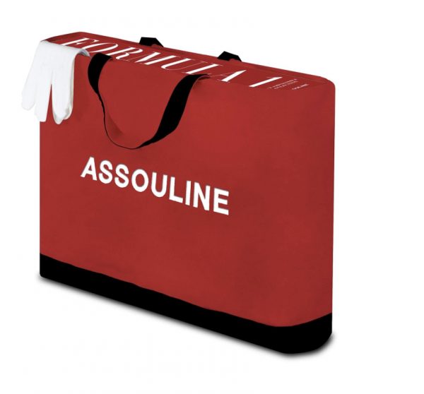 Assouline - Formula 1: The Impossible Collection