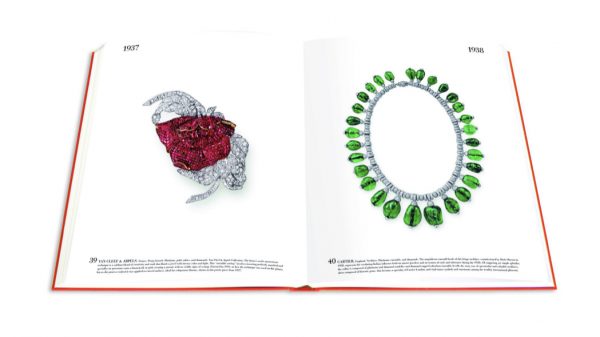 Assouline - The Impossible Collection of Jewelry