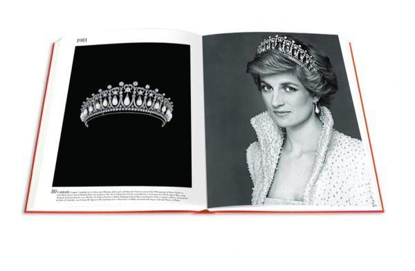 Assouline - The Impossible Collection of Jewelry