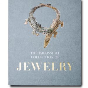 Assouline - The Impossible Collection of Jewelry