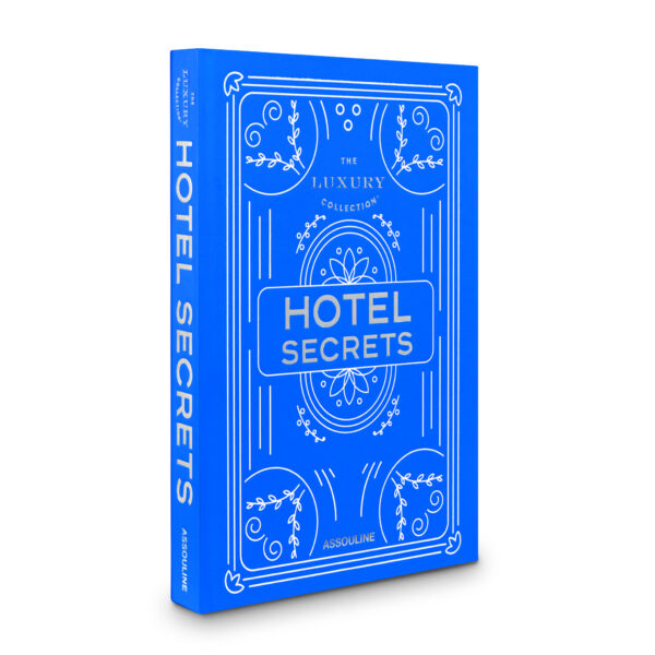 Assouline - Hotel Secrets