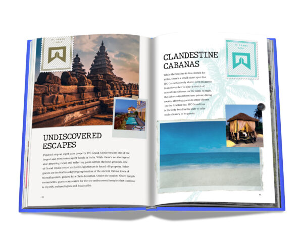 Assouline - Hotel Secrets