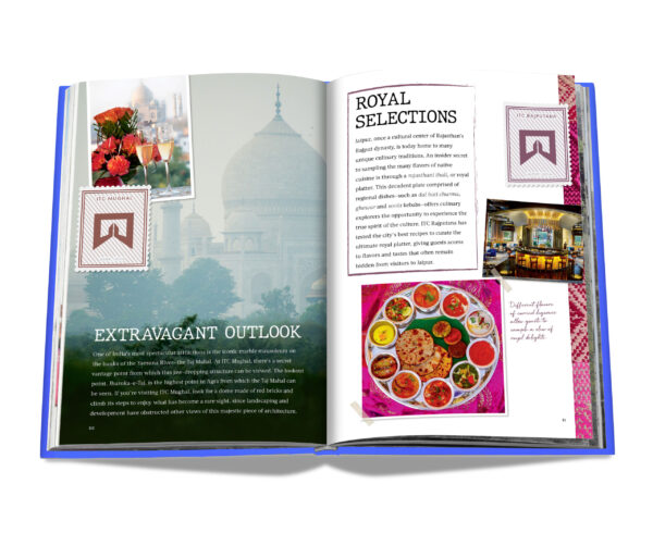 Assouline - Hotel Secrets