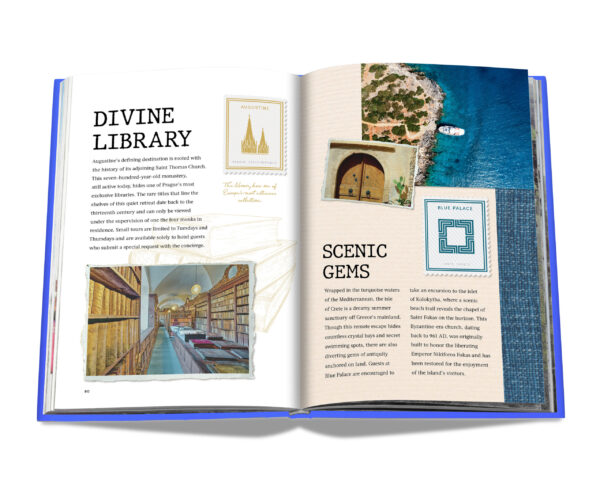 Assouline - Hotel Secrets