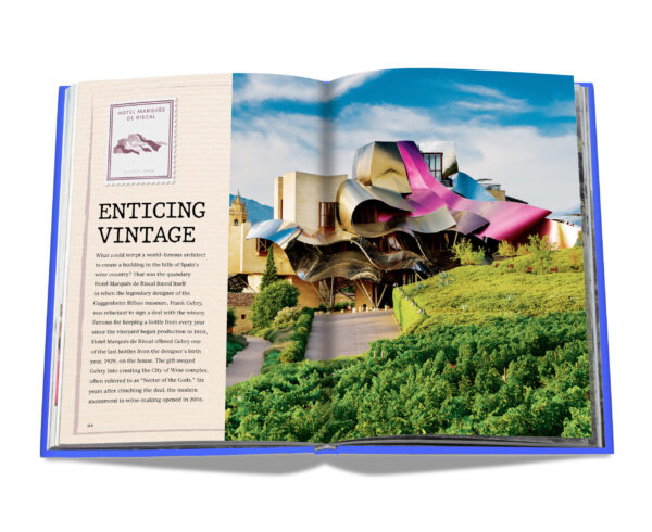 Assouline - Hotel Secrets